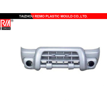 Auto Plastic Bumper Mould Injection